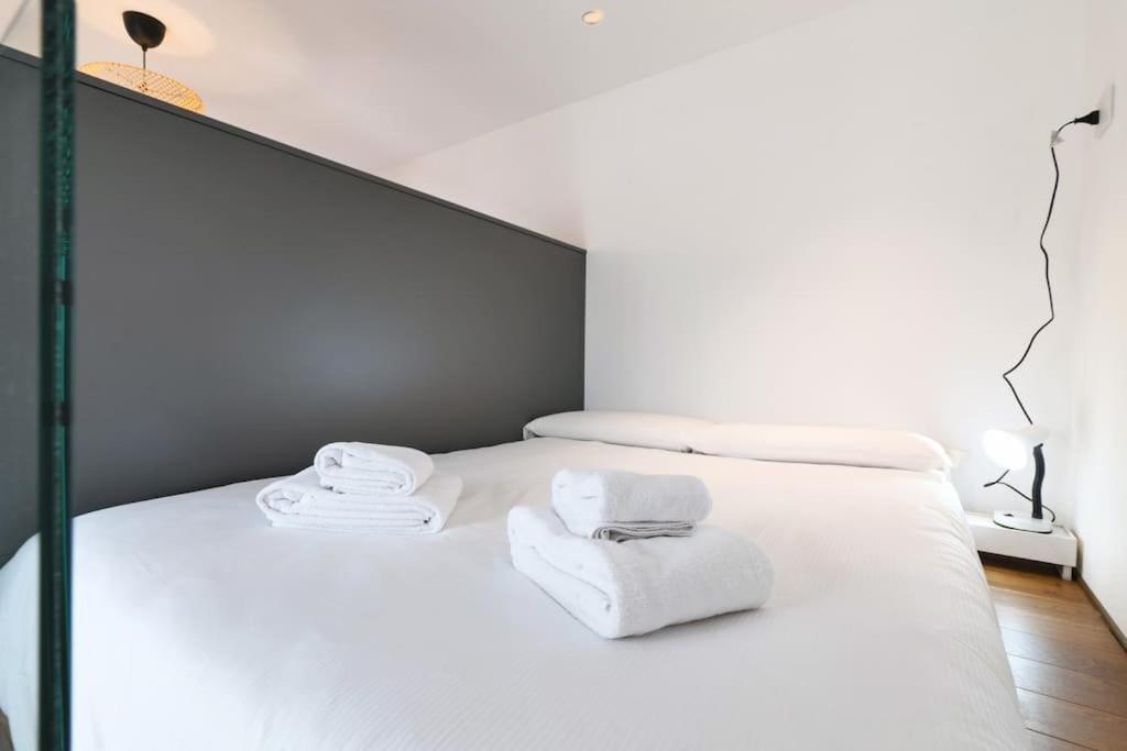 Apartamento Primopiano - Ripa B Milán